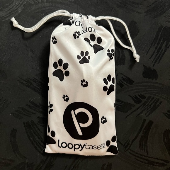 Loopy Case for iPhone 12 Pro Max - Picture 2 of 6